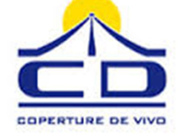 coperture de vivo