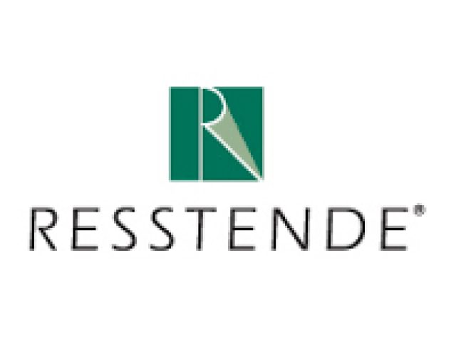 resstende